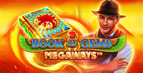 Book Of Gems Megaways Sportingbet